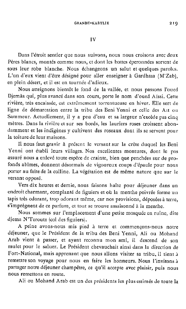 Fin de la deuxime partie 