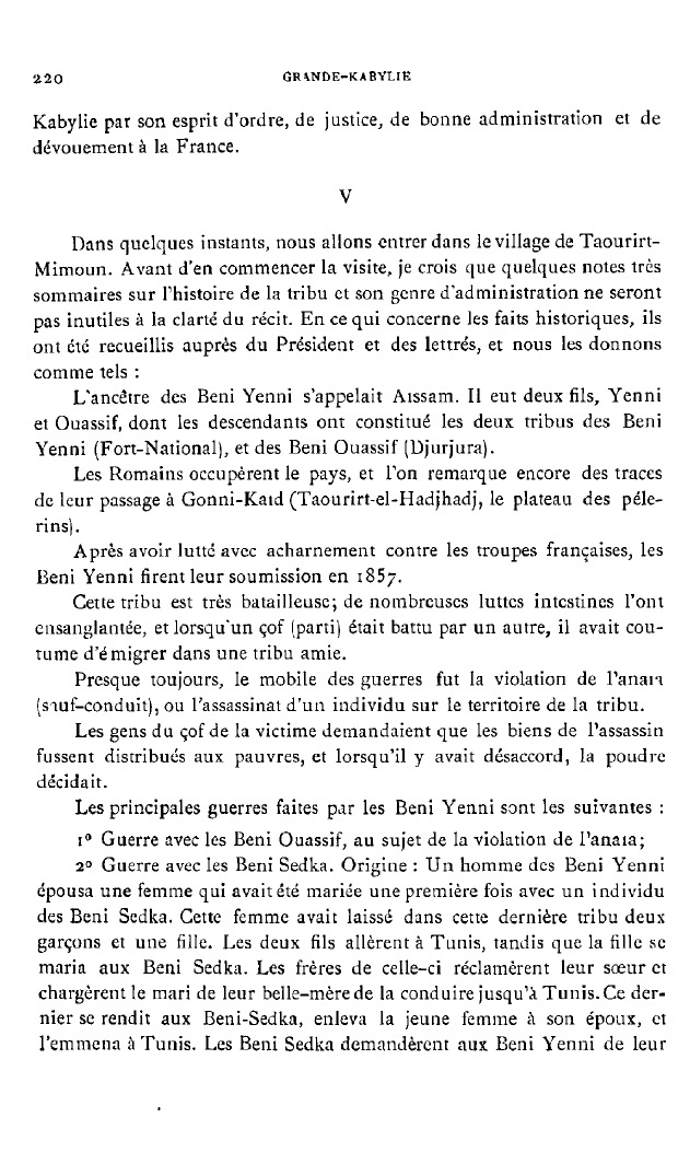 Fin de la deuxime partie 