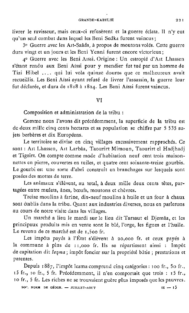 Fin de la deuxime partie 