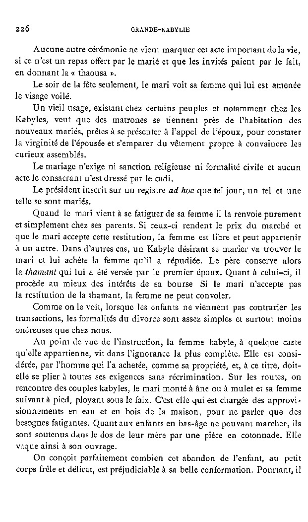 Fin de la troisime partie 