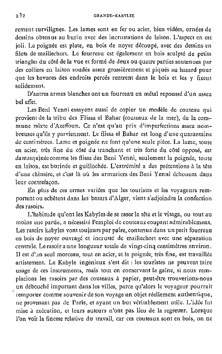 Cinquime et dernire partie 