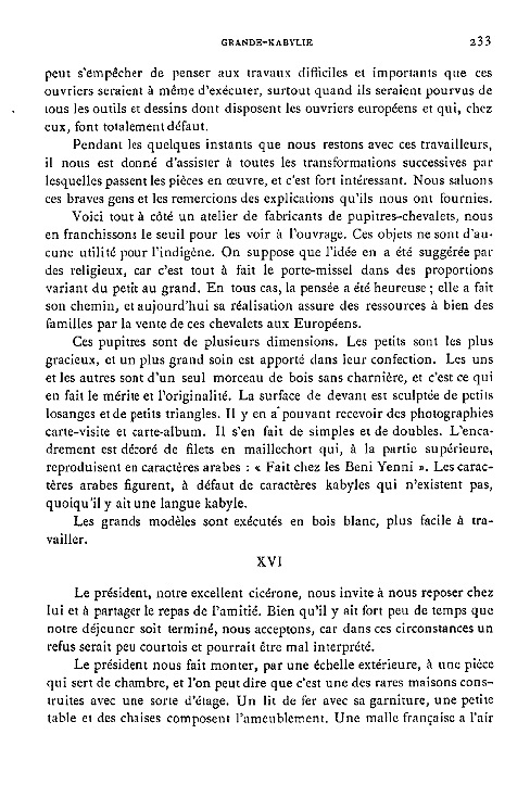 Cinquime et dernire partie 