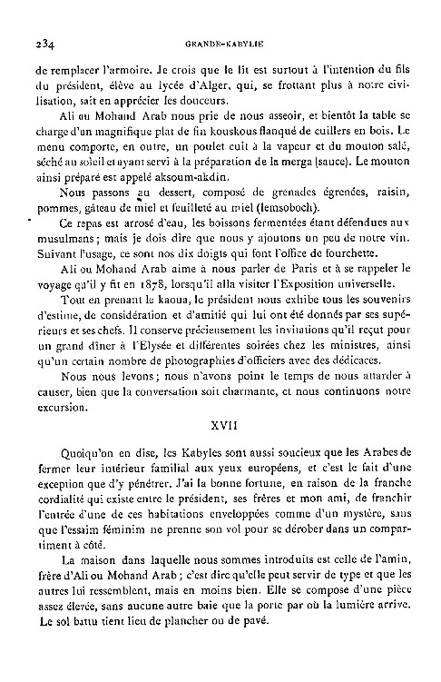 Cinquime et dernire partie 