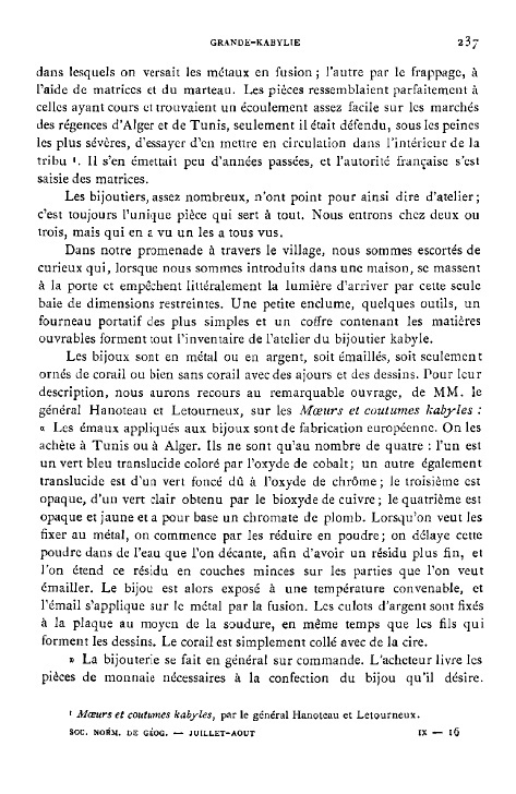 Cinquime et dernire partie 