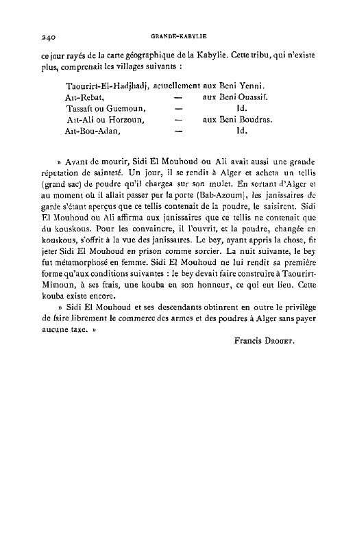 Cinquime et dernire partie 