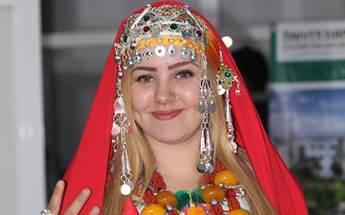 Rsultat de recherche d'images pour "Les femmes amazighes, photos"