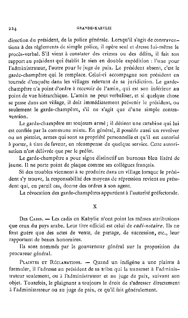 Fin de la troisi�me partie 