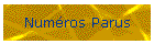 Numéros Parus