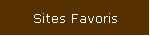 Sites Favoris